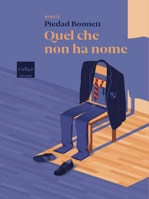 cover image of Quel che non ha nome